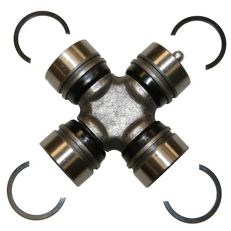 Gmb U-Joint 387,220-0017 220-0017